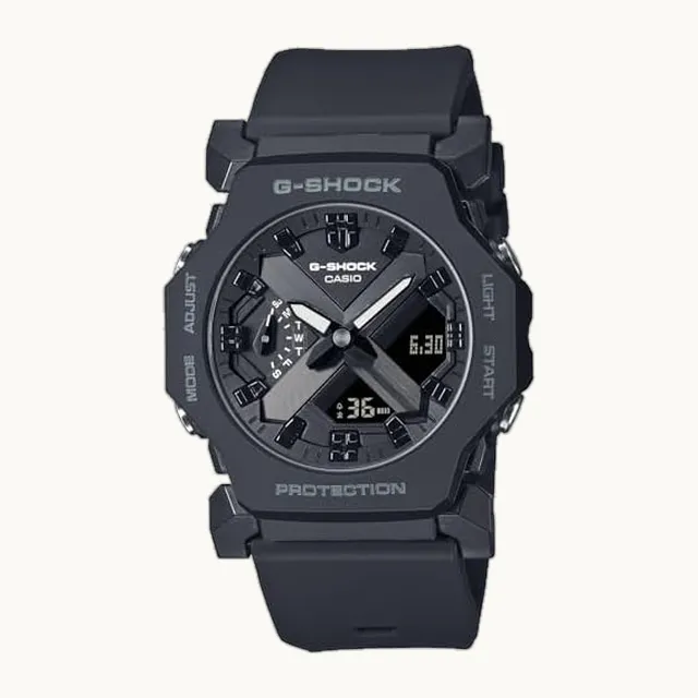G-Shock Casio G-Shock GA-2300-1AJF [G-Shock Minimal Design] Japan Import Nuevo