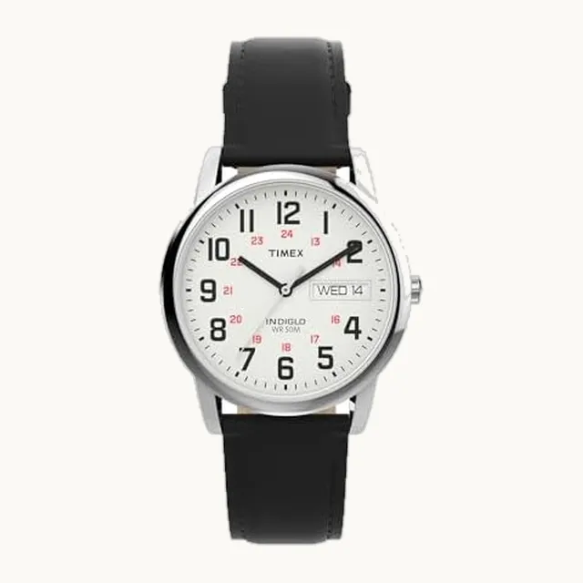 Easy Reader Reloj para hombre