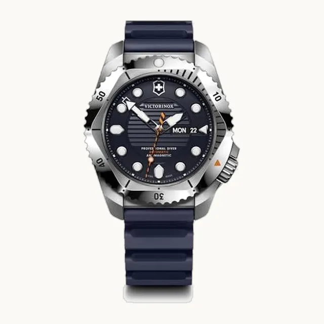 Dive Pro Automatikuhr, 43 mm