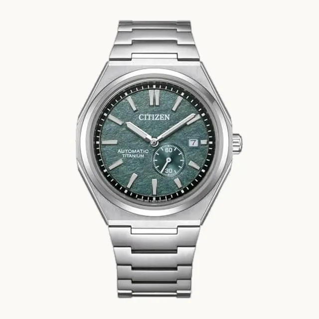 NJ0180-80X - Reloj para Hombre