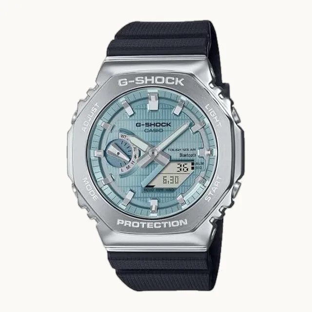 G-Shock Casio G-Steel Reloj GBM2100A