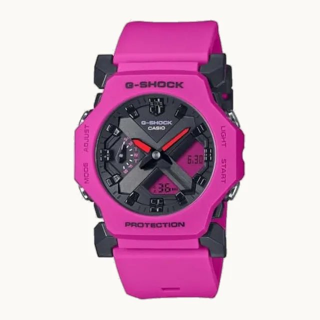 Reloj GA-2300-4AER