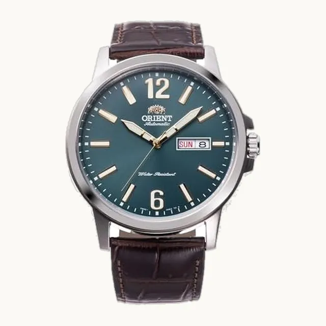 Reloj Casual RA-AA0C06E19B, verde, Casual