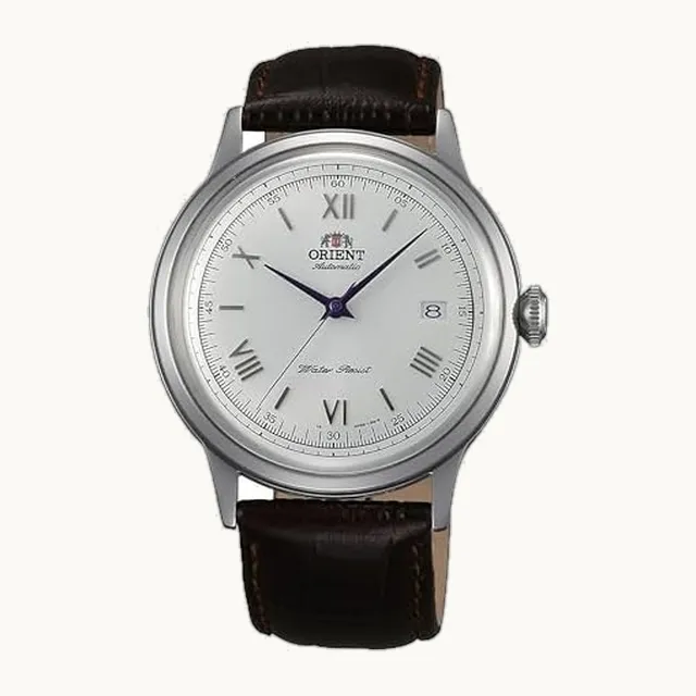 Reloj clásico FAC00009W0, gris claro, Clásico