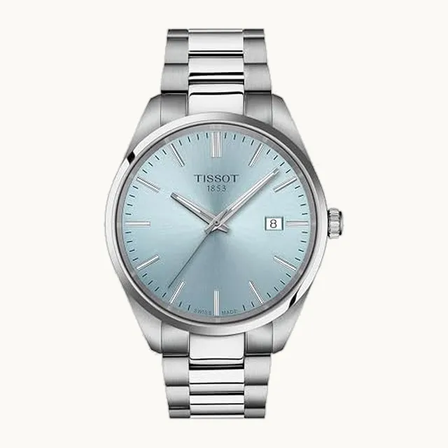 PR100, Azul (Ice Blue)