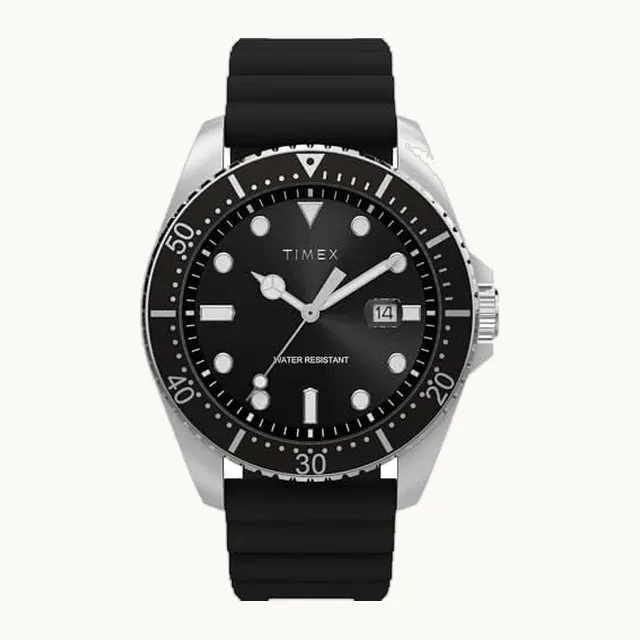 Reloj de vestir para hombre de 42 mm