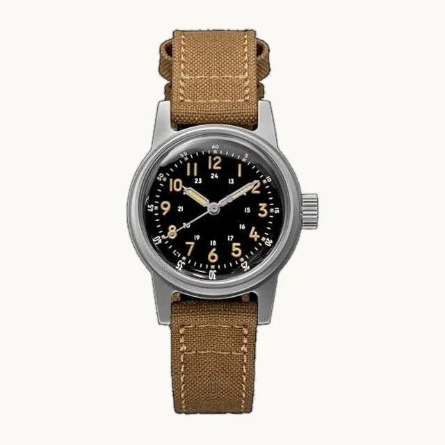 NIADI Thorn NH35A - Reloj deportivo para hombre y mujer (36 mm), V 3