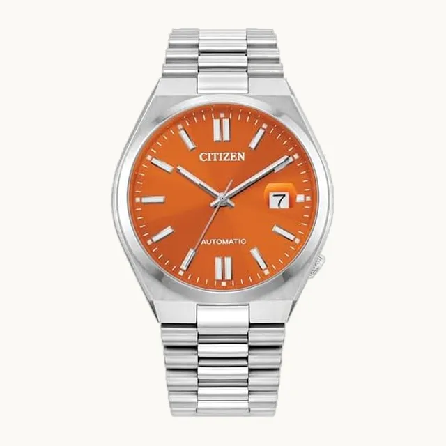 Men's Automatic Tsuyosa Sport Luxury Watch