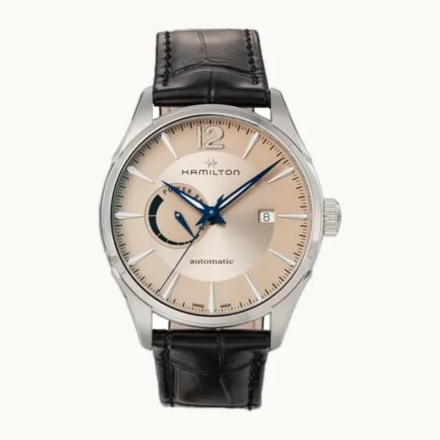 H89545721 - Reloj casual para hombre, color negro [importado paralelo], TAN12