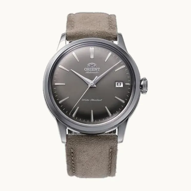 Reloj clásico RA-AC0M13N, gris, Clásico