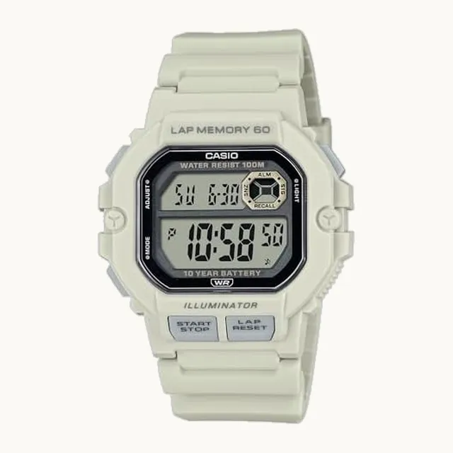 WS-1400H Series | Negro | Memoria de vuelta 60, Blanco, WS1400H-8AV