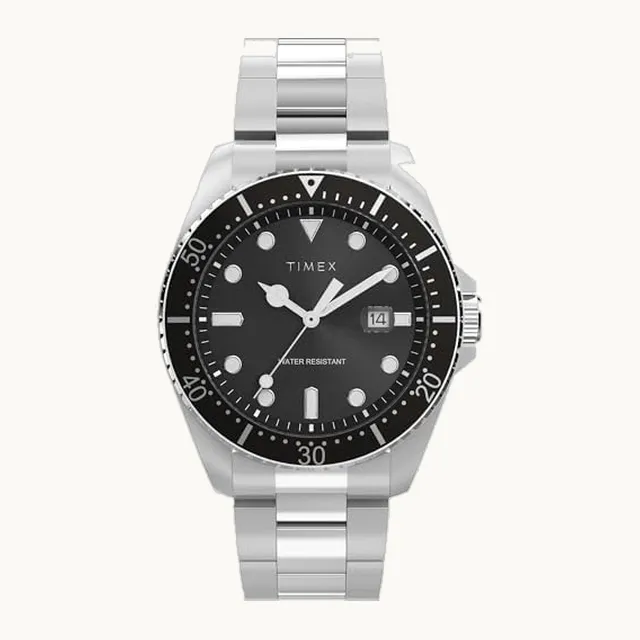 Reloj de vestir para hombre de 42 mm