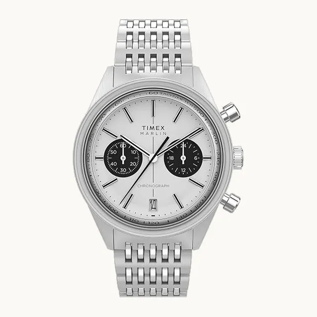 Certina, Hombre, DS Action Gent, 40 mm, acero, cuarzo, precidrive, reloj, negro, acero, C0484101105100
