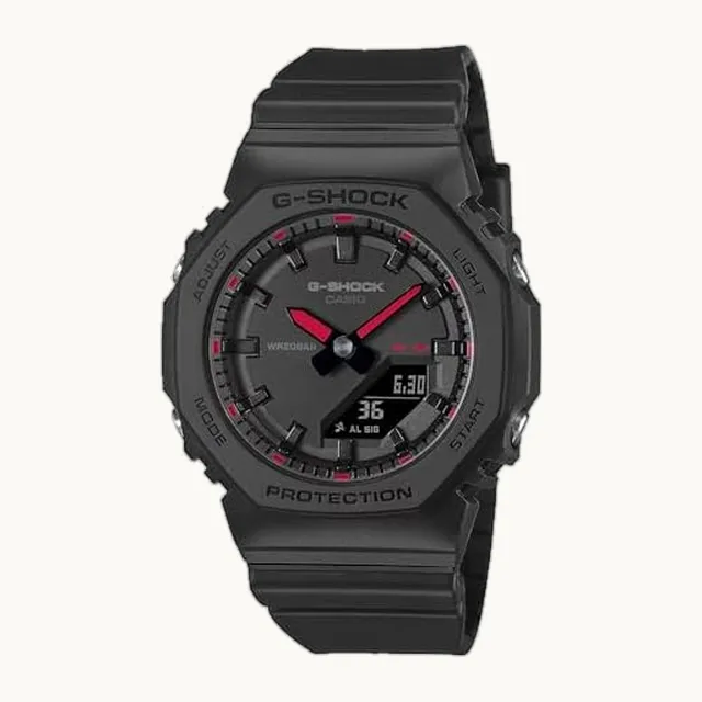 G-SHOCK WATCHES Mod. GMA-P2100SA-1A1ER