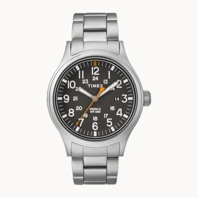 Reloj trend allied caballero tw2r46600vt