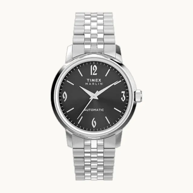 RELOJ MARLIN CABALLERO TW2W93200VT