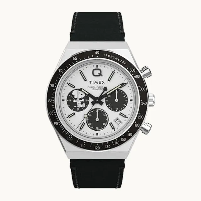 Q - Reloj para hombre de 40 mm
