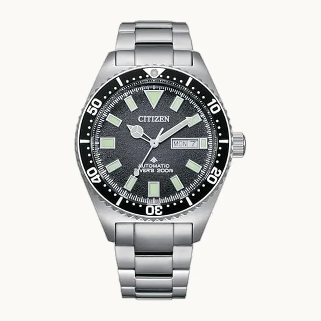 Promaster Sea Dive Reloj automático para hombre