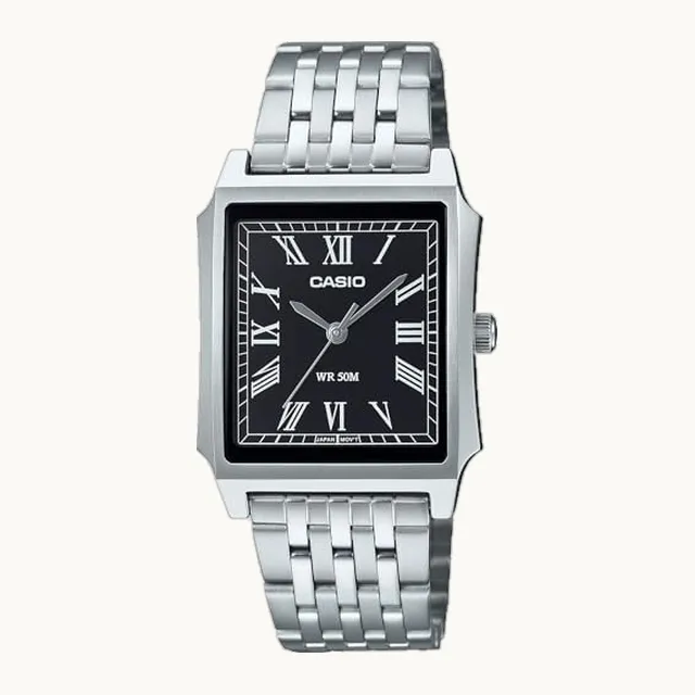 Reloj MTP-B190D-1BVEF