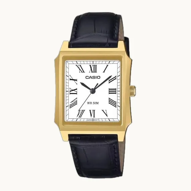 Reloj MTP-B190GL-7BVEF