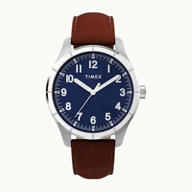 RELOJ MAIN STREET CABALLERO TW2Y16200QF