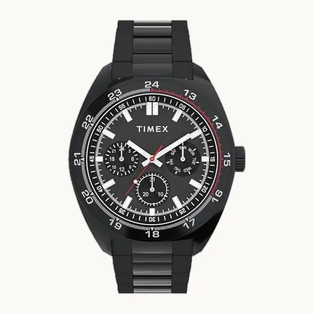RELOJ TREND CABALLERO TW2Y22800JO