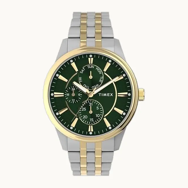 RELOJ CHICAGO CABALLERO TW2Y21400VT