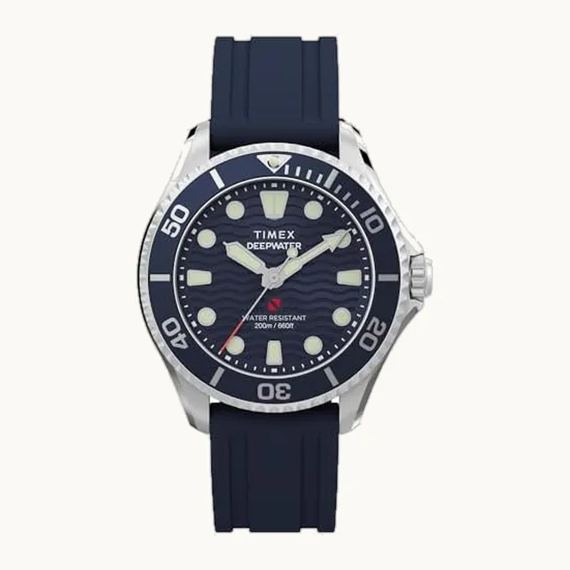 RELOJ DEEP WATER MERIDIAN UNISEX TW2Y40300VT