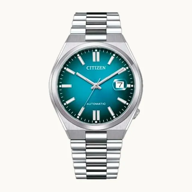 Reloj Citizen Tsuyosa Automático 61789