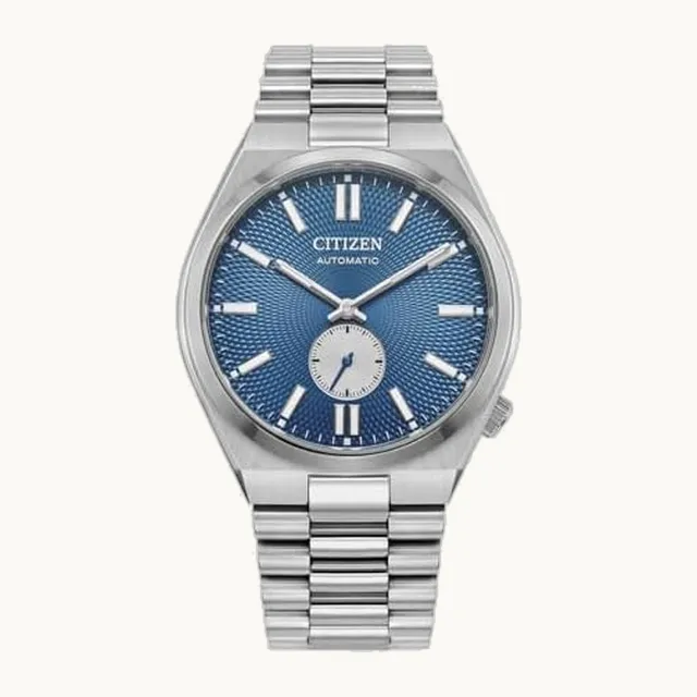 Reloj Citizen Tsuyosa Automático 61831