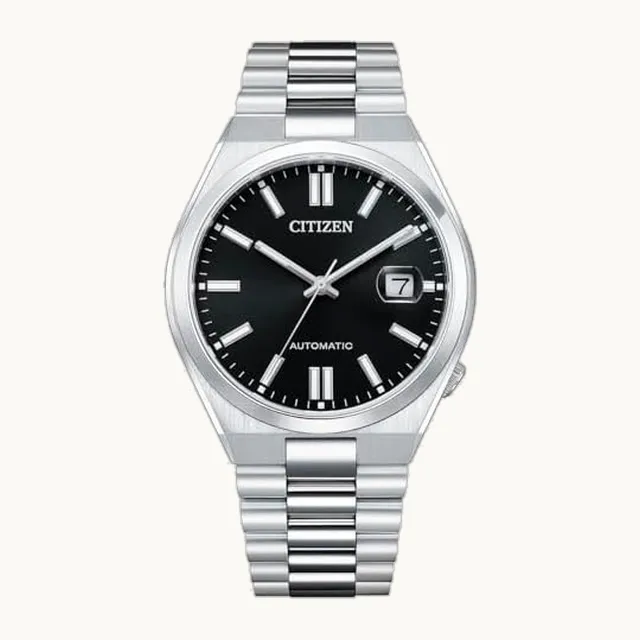 Reloj Citizen Tsuyosa Automático 61713