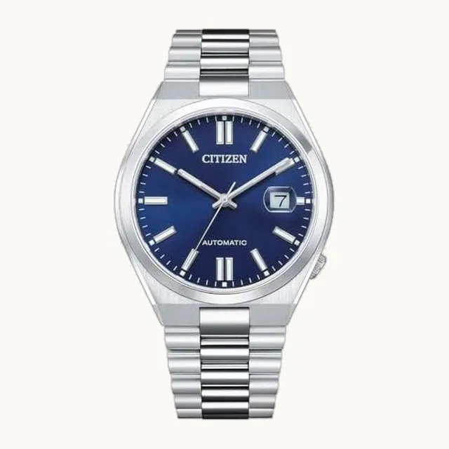 Reloj Citizen Tsuyosa Automático 61714