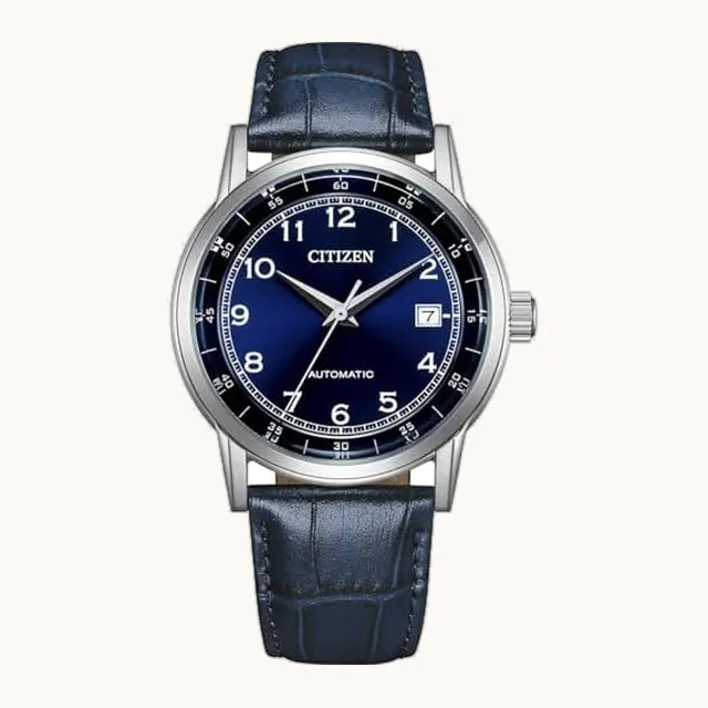 of Colección Reloj automático NJ0210-13L