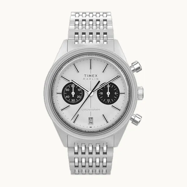 Reloj Marlin Jet Chrono Caballero TW2Y24600VT