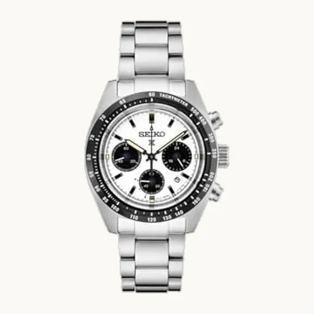Prospex SPEEDTIMER